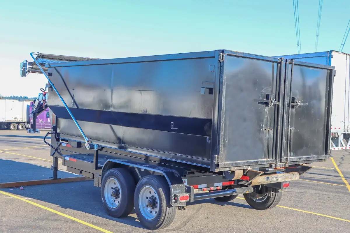 Dumpster Rental services in Hopkins, MN